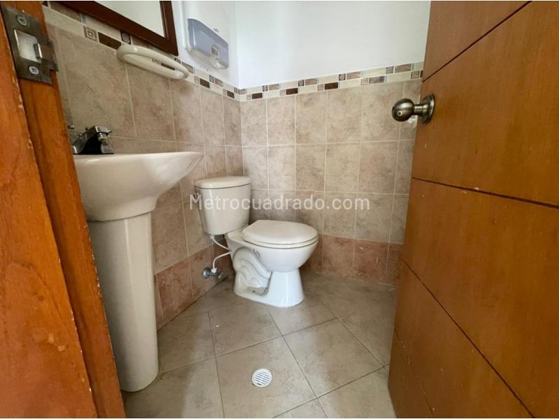 Casa – Bucaramanga, La Aurora, Comuna 13 - Oriental - Más