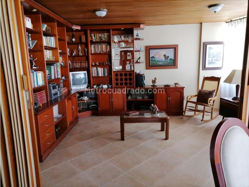 Piso – Bucaramanga - Vista 2