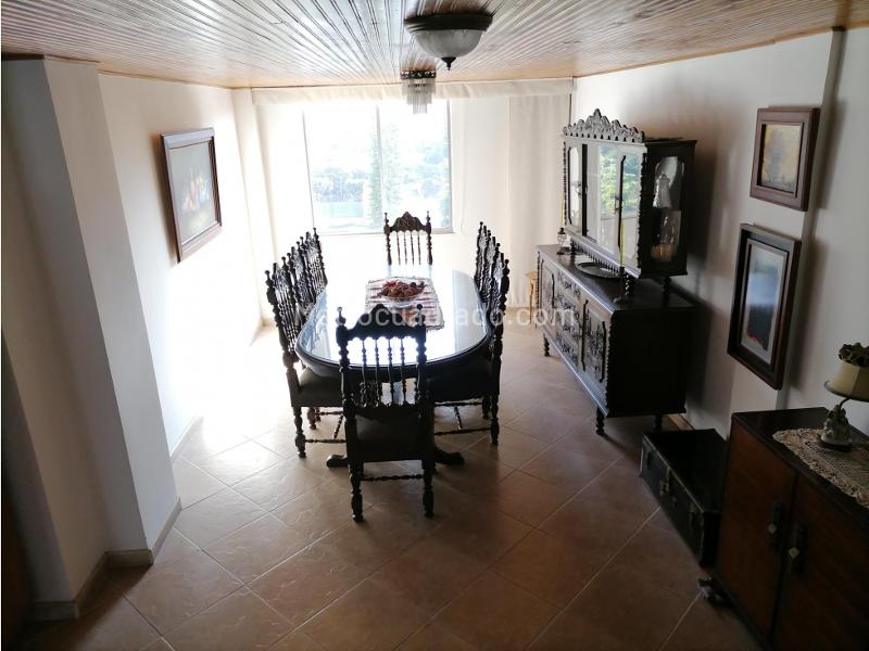 Piso – Bucaramanga - Vista 3