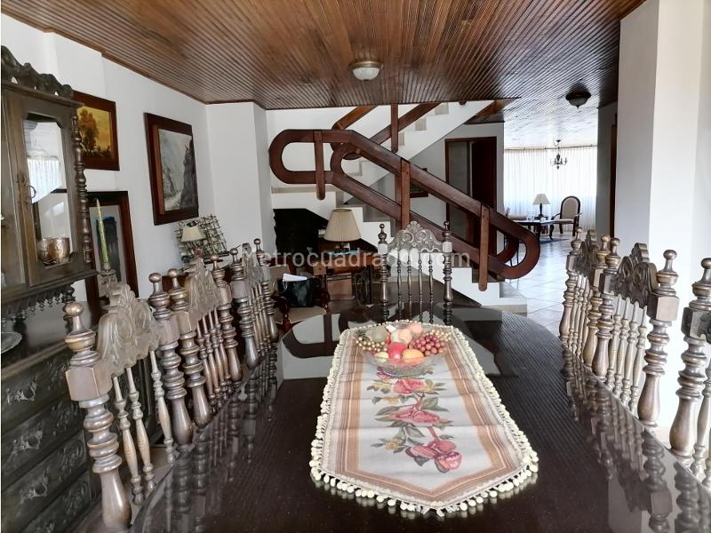 Piso – Bucaramanga - Vista 4