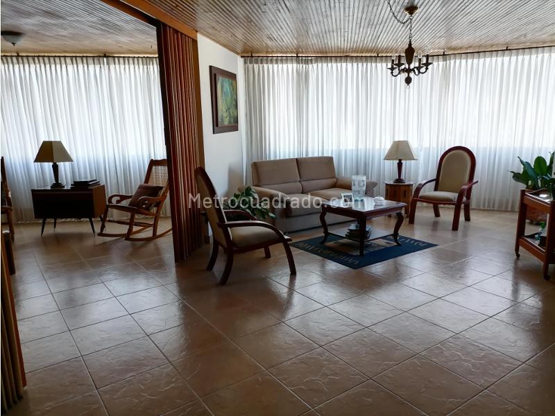 Piso – Bucaramanga - Vista 5