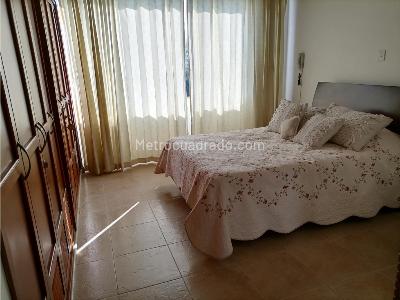 Apartamento de 3 alcobas en venta en Sotomayor, Bucaramanga, 214 m² · foto 12 de 20