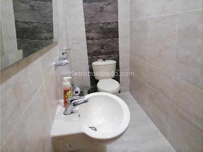 Apartamento de 3 alcobas en venta en Sotomayor, Bucaramanga, 214 m² · foto 13 de 20
