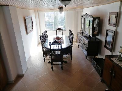 Apartamento de 3 alcobas en venta en Sotomayor, Bucaramanga, 214 m² · foto 17 de 20