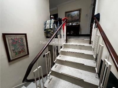 Casa de 4 alcobas en venta en Antiguo Campestre, Bucaramanga, 200 m² · foto 8 de 19
