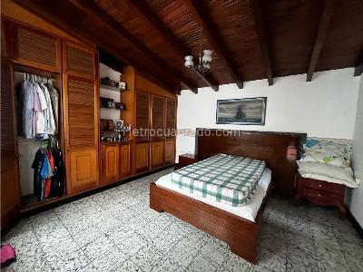 Casa de 4 alcobas en venta en Antiguo Campestre, Bucaramanga, 200 m² · foto 9 de 19