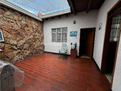 Casa de 4 alcobas en venta en Antiguo Campestre, Bucaramanga, 200 m² · foto 12 de 19