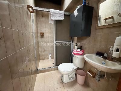 Casa de 4 alcobas en venta en Antiguo Campestre, Bucaramanga, 200 m² · foto 16 de 19