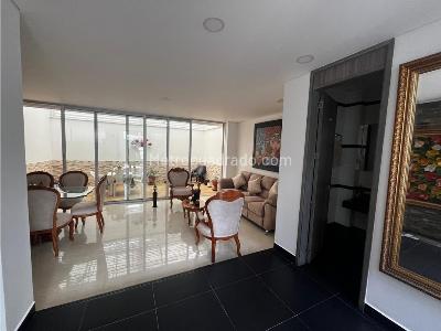 Casa de 4 alcobas en venta en Cacique, Bucaramanga, 214 m² · foto 8 de 20