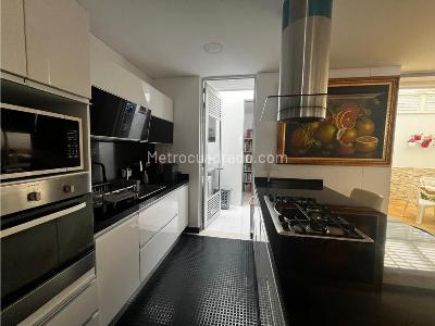 Casa de 4 alcobas en venta en Cacique, Bucaramanga, 214 m² · foto 10 de 20