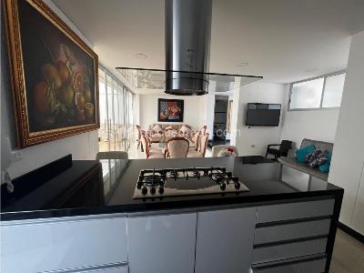 Casa de 4 alcobas en venta en Cacique, Bucaramanga, 214 m² · foto 11 de 20