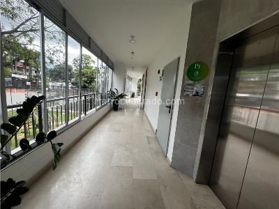 Apartamento de 3 alcobas en venta en Bellfort, Floridablanca, 74 m² · foto 5 de 20