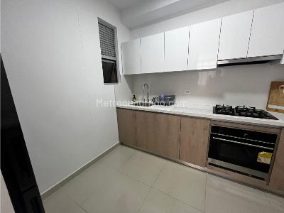 Apartamento de 3 alcobas en venta en Bellfort, Floridablanca, 74 m² · foto 6 de 20