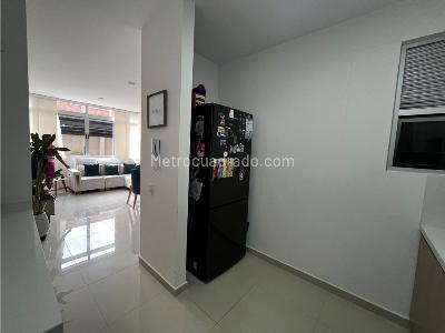 Apartamento de 3 alcobas en venta en Bellfort, Floridablanca, 74 m² · foto 8 de 20