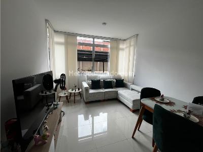 Apartamento de 3 alcobas en venta en Bellfort, Floridablanca, 74 m² · foto 9 de 20