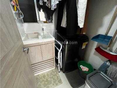 Apartamento de 3 alcobas en venta en Bellfort, Floridablanca, 74 m² · foto 11 de 20