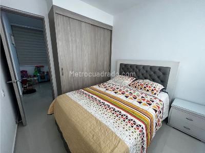 Apartamento de 3 alcobas en venta en Bellfort, Floridablanca, 74 m² · foto 14 de 20