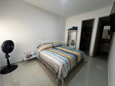 Apartamento de 3 alcobas en venta en Bellfort, Floridablanca, 74 m² · foto 17 de 20