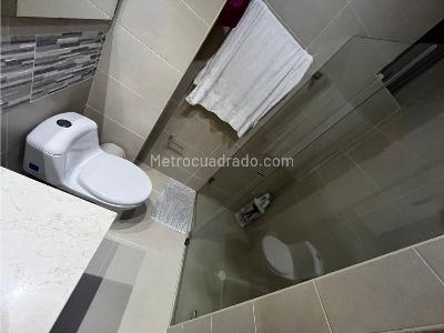 Apartamento de 3 alcobas en venta en Bellfort, Floridablanca, 74 m² · foto 19 de 20