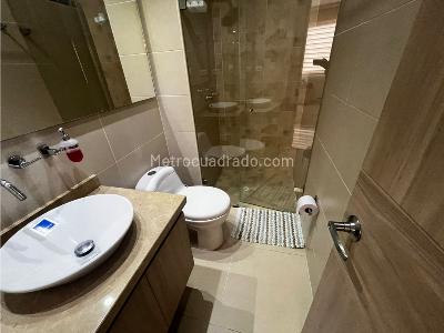 Apartamento de 3 alcobas en venta en Bellfort, Floridablanca, 74 m² · foto 20 de 20
