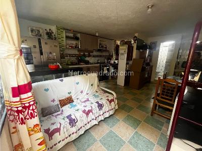 Apartamento de 2 alcobas en venta en Floridablanca, Floridablanca, 37 m² · foto 7 de 16
