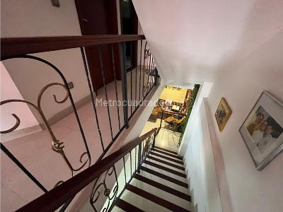 Casa de 4 alcobas en venta en La Salle, Bucaramanga, 240 m² · foto 15 de 20