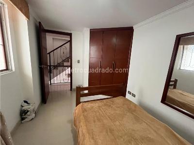 Casa de 4 alcobas en venta en La Salle, Bucaramanga, 240 m² · foto 17 de 20