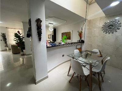 Casa de 4 alcobas en venta en La Salle, Bucaramanga, 240 m² · foto 6 de 20
