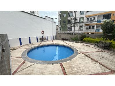 Apartamento de 2 alcobas en venta en Antonia Santos, Bucaramanga, 71 m² · foto 10 de 11