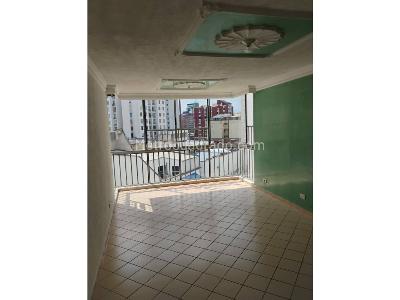 Apartamento de 2 alcobas en venta en Antonia Santos, Bucaramanga, 71 m² · foto 2 de 11