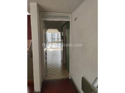 Apartamento de 2 alcobas en venta en Antonia Santos, Bucaramanga, 71 m² · foto 4 de 11