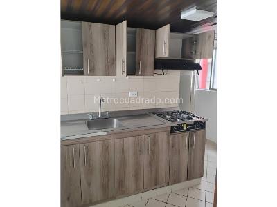 Apartamento de 2 alcobas en venta en Antonia Santos, Bucaramanga, 71 m² · foto 5 de 11