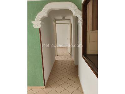 Apartamento de 2 alcobas en venta en Antonia Santos, Bucaramanga, 71 m² · foto 6 de 11