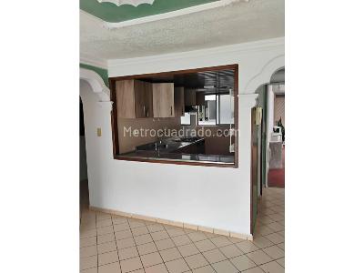 Apartamento de 2 alcobas en venta en Antonia Santos, Bucaramanga, 71 m² · foto 7 de 11