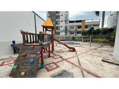 Apartamento de 2 alcobas en venta en Antonia Santos, Bucaramanga, 71 m² · foto 8 de 11