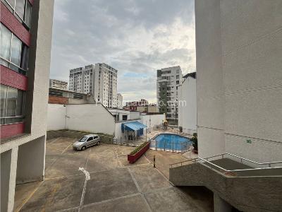 Apartamento de 2 alcobas en venta en Antonia Santos, Bucaramanga, 71 m² · foto 9 de 11