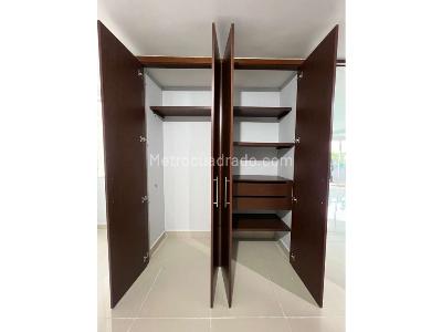 Apartamento de 2 alcobas en venta en Anillo Vial, Floridablanca, 86 m² · foto 12 de 20