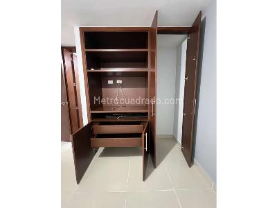 Apartamento de 2 alcobas en venta en Anillo Vial, Floridablanca, 86 m² · foto 13 de 20