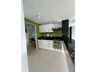 Apartamento de 2 alcobas en venta en Anillo Vial, Floridablanca, 86 m² · foto 2 de 20