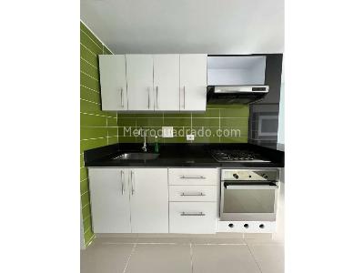Apartamento de 2 alcobas en venta en Anillo Vial, Floridablanca, 86 m² · foto 4 de 20