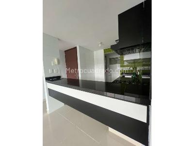 Apartamento de 2 alcobas en venta en Anillo Vial, Floridablanca, 86 m² · foto 5 de 20