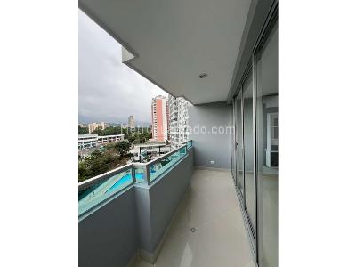 Apartamento de 2 alcobas en venta en Anillo Vial, Floridablanca, 86 m² · foto 9 de 20