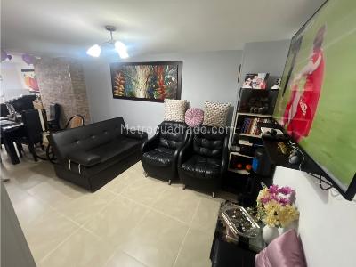 Apartamento de 3 alcobas en venta en El Prado, Bucaramanga, 75 m² · foto 4 de 19