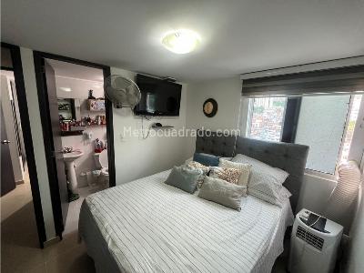 Apartamento de 3 alcobas en venta en El Prado, Bucaramanga, 75 m² · foto 5 de 19