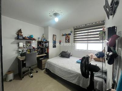 Apartamento de 3 alcobas en venta en El Prado, Bucaramanga, 75 m² · foto 6 de 19