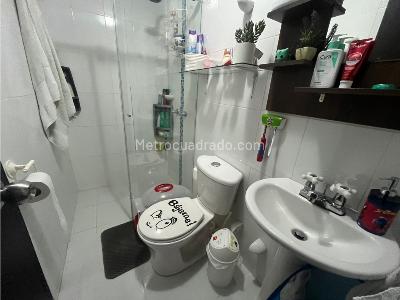Apartamento de 3 alcobas en venta en El Prado, Bucaramanga, 75 m² · foto 9 de 19