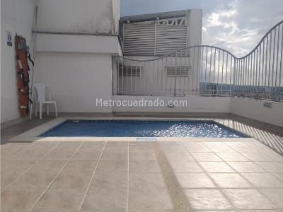 Apartamento de 3 alcobas en venta en El Prado, Bucaramanga, 75 m² · foto 10 de 19
