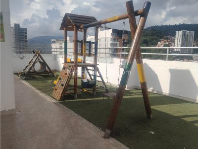 Apartamento de 3 alcobas en venta en El Prado, Bucaramanga, 75 m² · foto 11 de 19