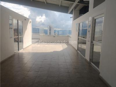 Apartamento de 3 alcobas en venta en El Prado, Bucaramanga, 75 m² · foto 12 de 19