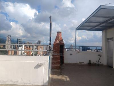 Apartamento de 3 alcobas en venta en El Prado, Bucaramanga, 75 m² · foto 13 de 19